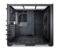 Lian Li O11 Air Mini Czarna - 686403 - zdjęcie 6